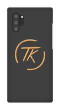 TK Logo Samsung Case