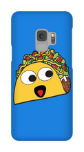 Schwedy Taco Samsung Phone Cases