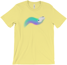 The Magic Mouse (White) T-Shirts