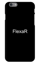 flexar_ iPhone Phone Cases