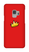 Czarus Samsung Cases