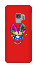 jokerkidd22 Samsung Phone Cases