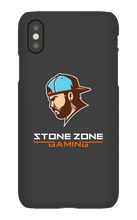StoneZoneGaming iPhone Phone Cases