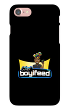 chefboyifeed iPhone Phone Cases