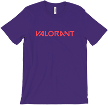 Camisa - Valorant