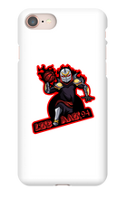 likemaik94 iPhone Phone Cases