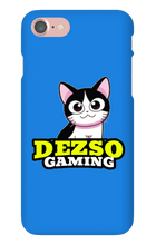 Dezso Gaming Iphone telefontok