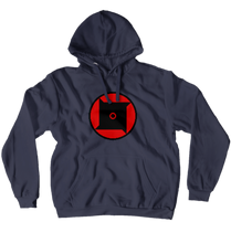pgo_yoshi Hoodies (No-Zip/Pullover)