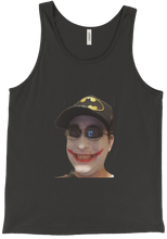 ollieqJoker Tank Top