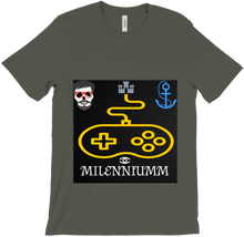 Camiseta Milenniumm
