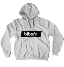 bibofn  Hoodies (No-Zip/Pullover)
