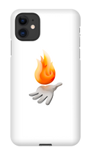 misterj_p iPhone Phone Cases