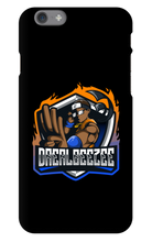 drealbeezee iPhone Phone Cases