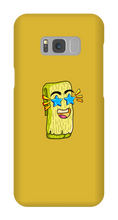 ricotamalito Samsung Phone Cases
