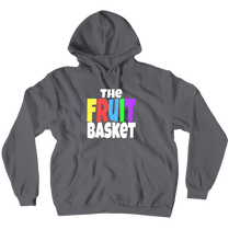 Fruit Basket Hoodies
