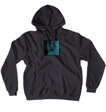 roboticfuriosity Hoodies (No-Zip/Pullover)