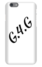 k3krazyy iPhone Phone Cases