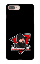 thelumberj4k iPhone Phone Cases