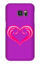 twisted_angel_therezsc Samsung Phone Cases
