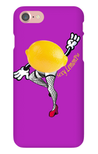 sexylemonpie_ iPhone Phone Cases