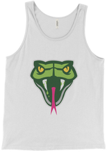 CuratorViper Tank Top