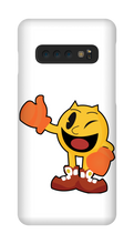 pacmann95 Samsung Phone Cases