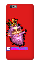gokexwow iPhone Phone Cases