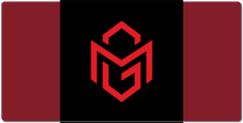 Mythic Gaming XXL Gaming Mousepad