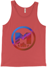 MagicGamingNL Tank Top