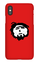 mrshato6000 iPhone Phone Cases