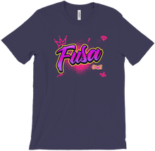 FusaGanG Graffiti Tee