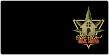stonedonhomegrown XXL Gaming Mousepad