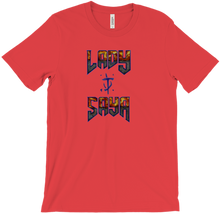 lady_saya T-Shirts