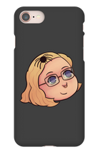 garbagepalace iPhone Phone Cases