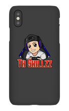 txskillzz iPhone Phone Cases