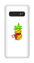killcarmine Samsung Phone Cases