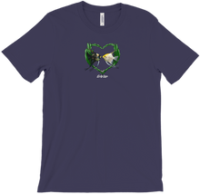 lady_saya T-Shirts