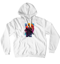 Fragnarplays Exclusive Welcome to Rebirth Hoodie