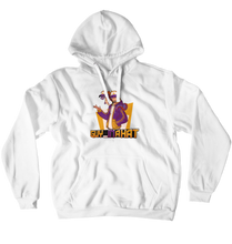 guy_inahat666 Hoodies (No-Zip/Pullover)