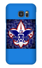 scout613tv Samsung Phone Cases