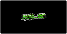 brutal_sue XXL Gaming Mousepad