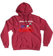 laogaming1 Hoodies (No-Zip/Pullover)