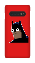 ghostgames Samsung Phone Cases