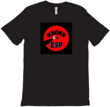 Camiseta logo IknownESP