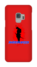 juggalo1331 Samsung Phone Cases