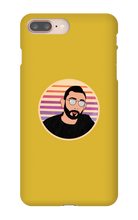 Desca Logo iPhone Cases