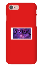 dub_th0rn iPhone Phone Cases