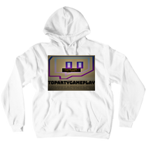 topartygameplay Hoodies (No-Zip/Pullover)