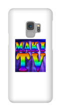 makitvoficial Samsung Phone Cases