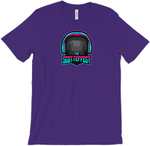 TheScottEffect Logo Tee
